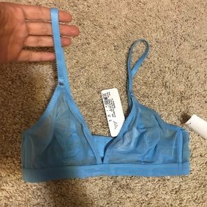designer bralette